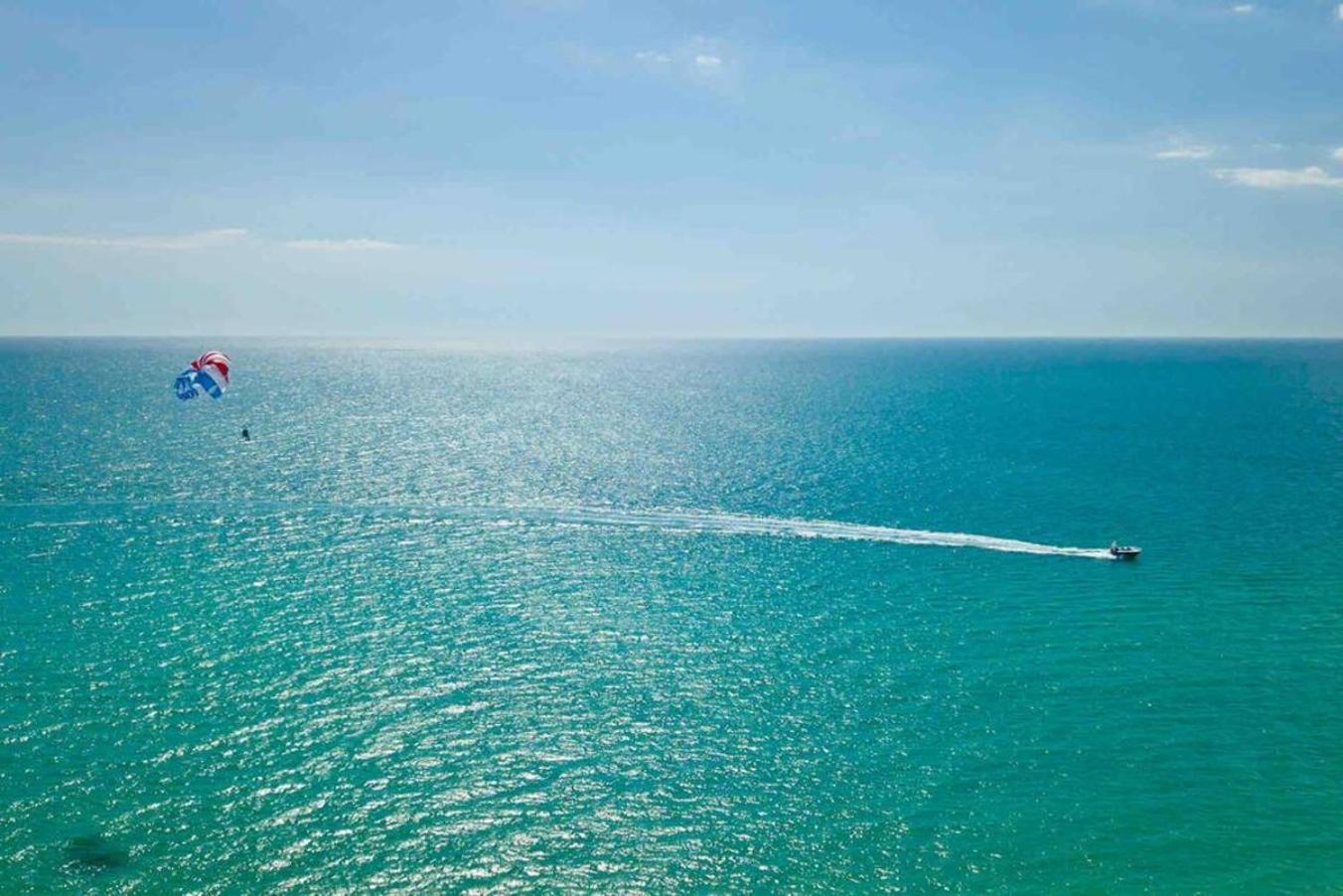 イングルウッド Great After Milton-Scenic Waterfront! Bpヴィラ エクステリア 写真