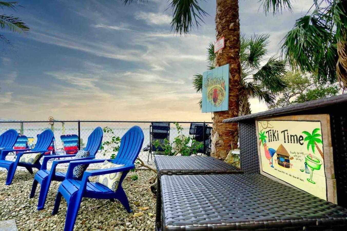 イングルウッド Great After Milton-Scenic Waterfront! Bpヴィラ エクステリア 写真